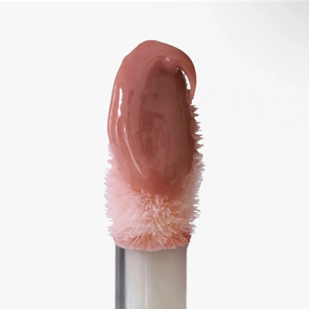 BNIB Laura Geller Italian Marble Glassy Lip Tint - Rosé Spritz - Picture 4 of 5